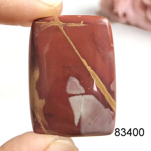Cabochon di diaspro Noreena, bellissima pietra preziosa di diaspro Noreena per la creazione di gioielli, cabochon fatto a mano, pietra preziosa naturale