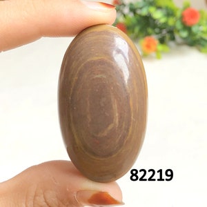 Cabochon bruin oog, glad bruin oog obsidiaan, mooi oog, cadeau voor beste vriend voor altijd, voor ringen, hangers maken