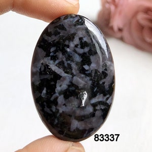 Cabochon di pietra preziosa di diaspro gabru, eccellente pietra preziosa di diaspro gabru per anelli, ciondoli e gioielli, regalo per moglie, madre e fidanzata