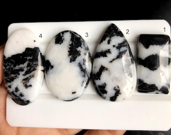 GESELECTEERDE Buffalo Turkoois Cabochon, Halfedelsteen voor het maken van sieraden, Buffalo Turkoois Boho Stijl Hanger Sieraden 1153