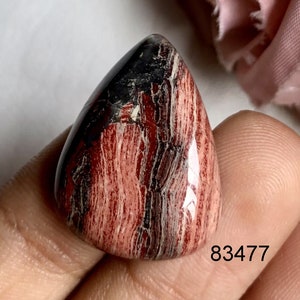 Los cabujones de piel de serpiente son perfectos para aquellos que pasan por un momento difícil, cristal de piel de serpiente, uso de piedras preciosas sueltas para joyería