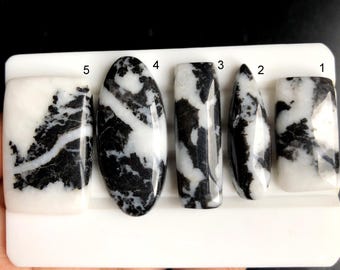 GESELECTEERDE Buffelturkoois cabochon, halfedelsteen voor het maken van sieraden, turkoois geschikt voor designer hanger sieraden 1152