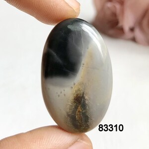 Cabochão de pedra preciosa de jaspe zebra, pedra preciosa de jaspe zebra da melhor qualidade para fabricação de joias, lote de atacado, pedra preciosa de nascimento