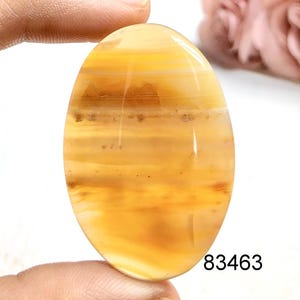 Vrede en sereniteit Rode Botswana edelsteen cabochon, genezende edelsteen voor het maken van sieraden, handgemaakte cabochon, draadwikkelhanger