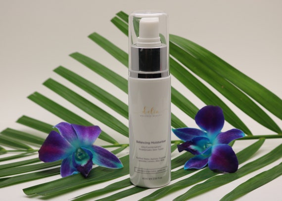 cruelty free skin moisturiser