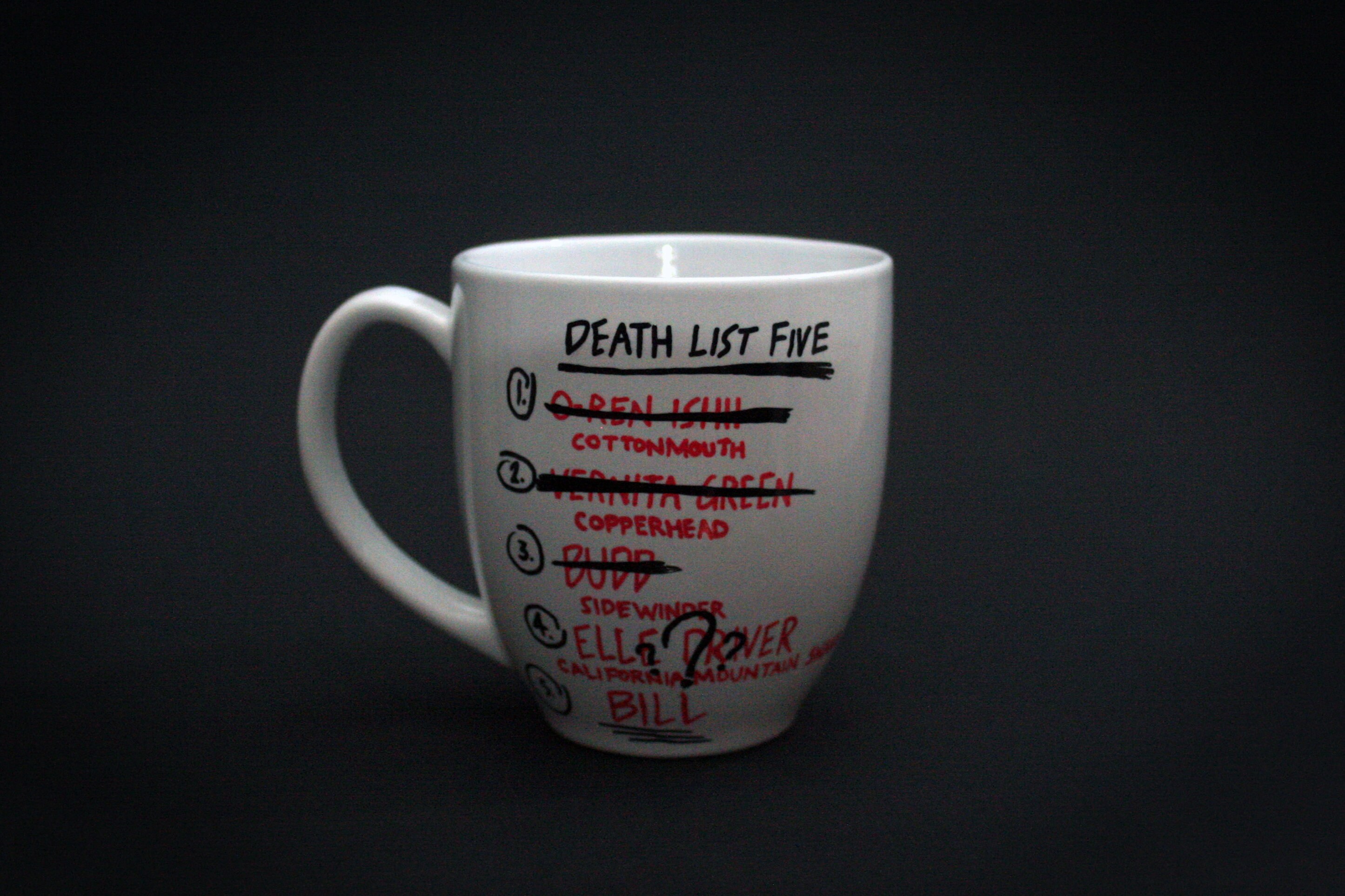 bill boss paint mug bill boss paint mug