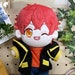 see more listings in the Mystic Messenger section