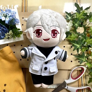 MM plush dolls-won't restock image 6