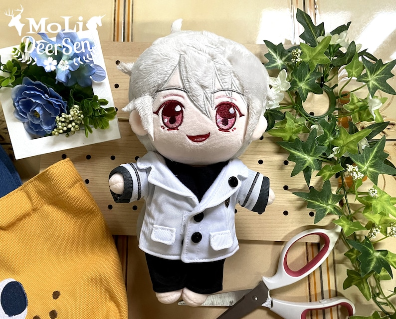 MM plush dolls-won't restock image 6