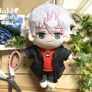 MM plush dolls-won't restock image 4