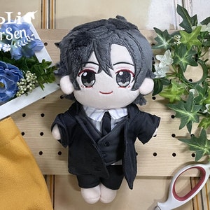 MM plush dolls-won't restock image 5