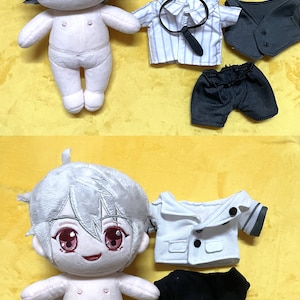 MM plush dolls-won't restock image 10