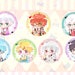 see more listings in the Mystic Messenger section