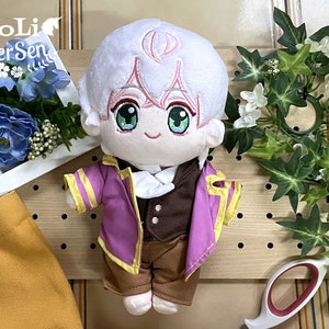 MM plush dolls-won't restock image 2