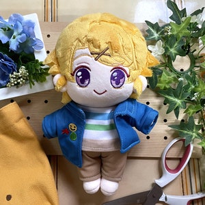 MM plush dolls-won't restock image 3