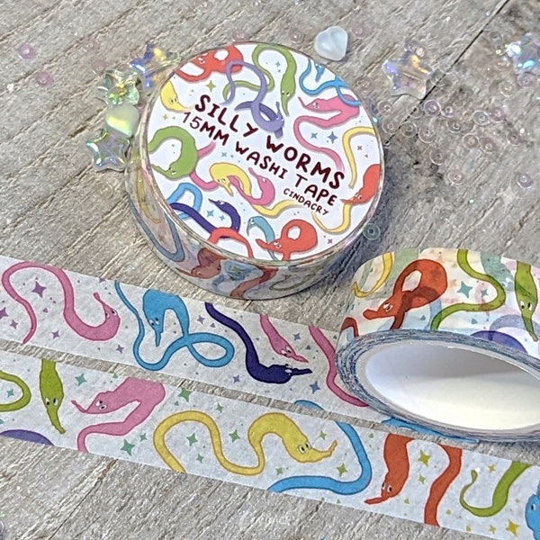 Silly String - Etsy