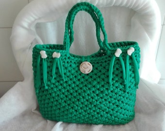 رو وحدة غريب borsa con fettuccia a uncinetto - siprofitness.com