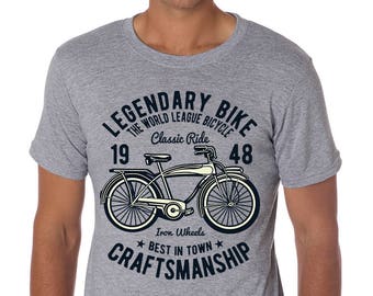 ride my bicycle etsy