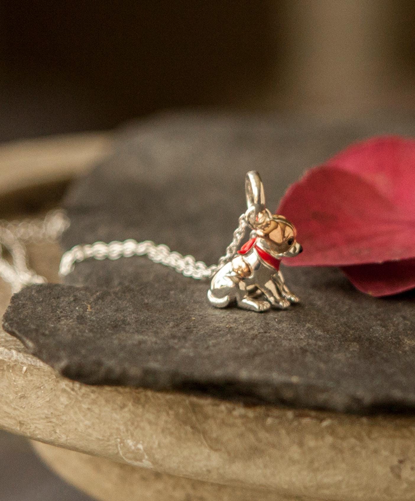 Charm Pendentif Tête De Jack - Argent Et Zircons, Parfait Pour Bracelet Ou Collier