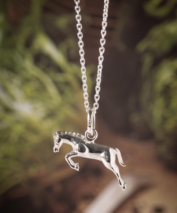 Bijoux Equitation Cheval | Univers Cheval