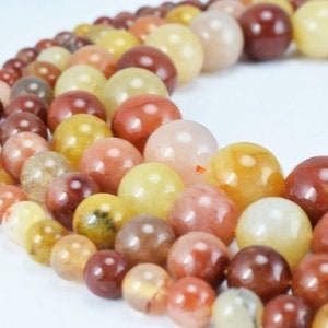 Natural golden wire jade gemstone beads gemstone round beads 6mm,8mm,10mm,12mm natural stones beads healing chakra stones for jewelry making