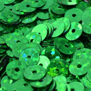 4mm/6mm green sparkle flat sequins sheen round sequins/loose paillettes/wholesale sequins multi-color,shimmering sequin apparel,shoe decor