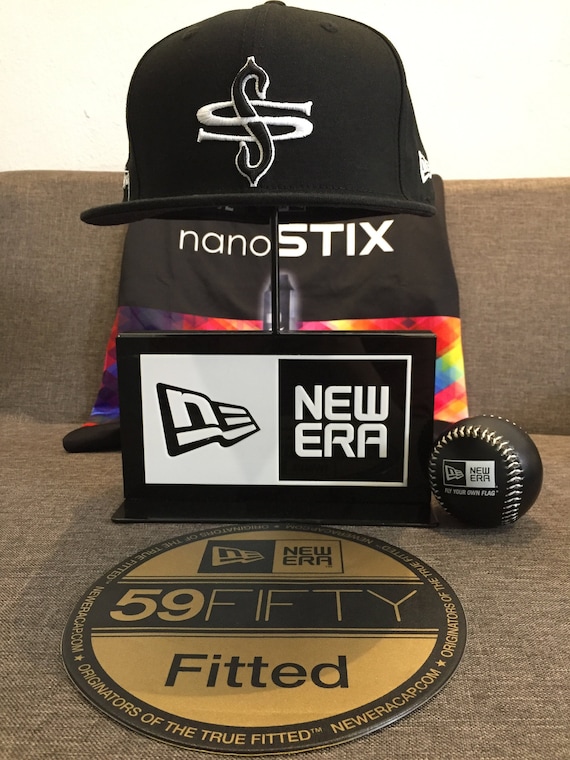 malcolm x new era 59fifty fitted hats