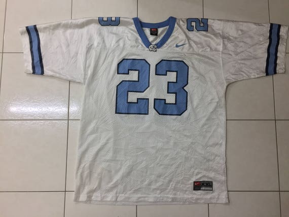 north carolina 23 jersey