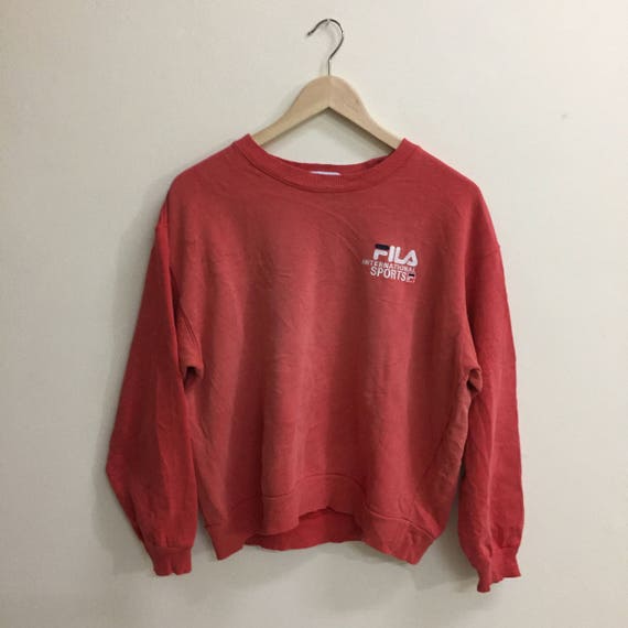fila international sport