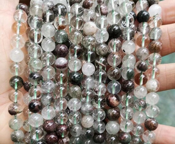 Quartz cheap beads wholesale