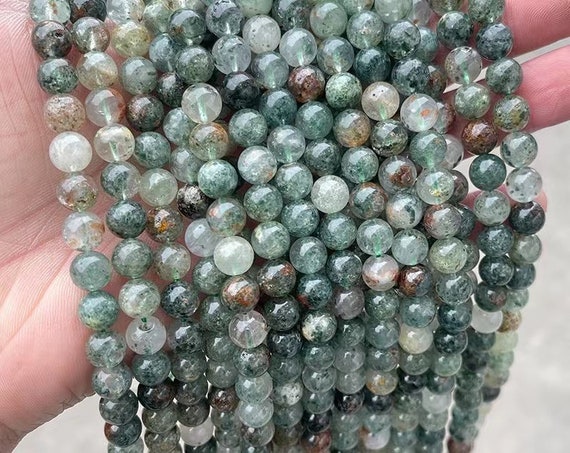 Quartz cheap beads wholesale