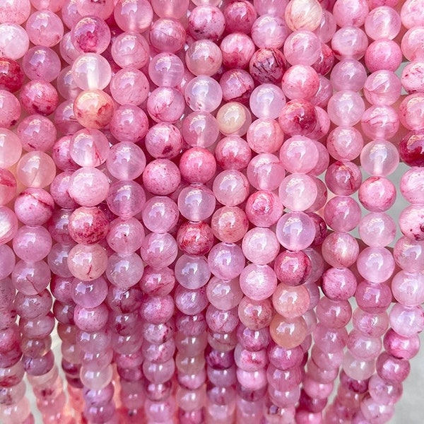 Jade Beads Etsy