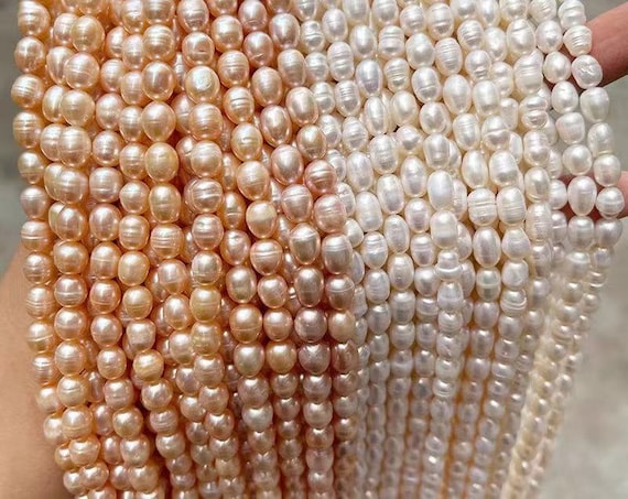 Rice beads wholesale deals