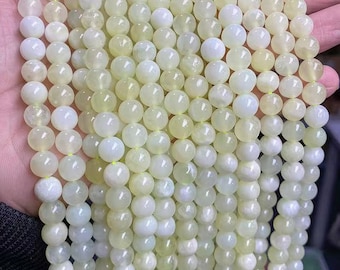 Giada Rossa - Sfera Sfaccettata Da 8mm - Pietre Singole (al Pezzo - Foto 2