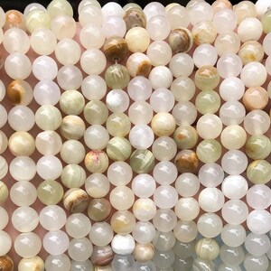 6mm 8mm 10mm 12mm  Jade Smooth Round Beads ,one strand 15&quot;,Candy Jade Beads Wholesale Supply