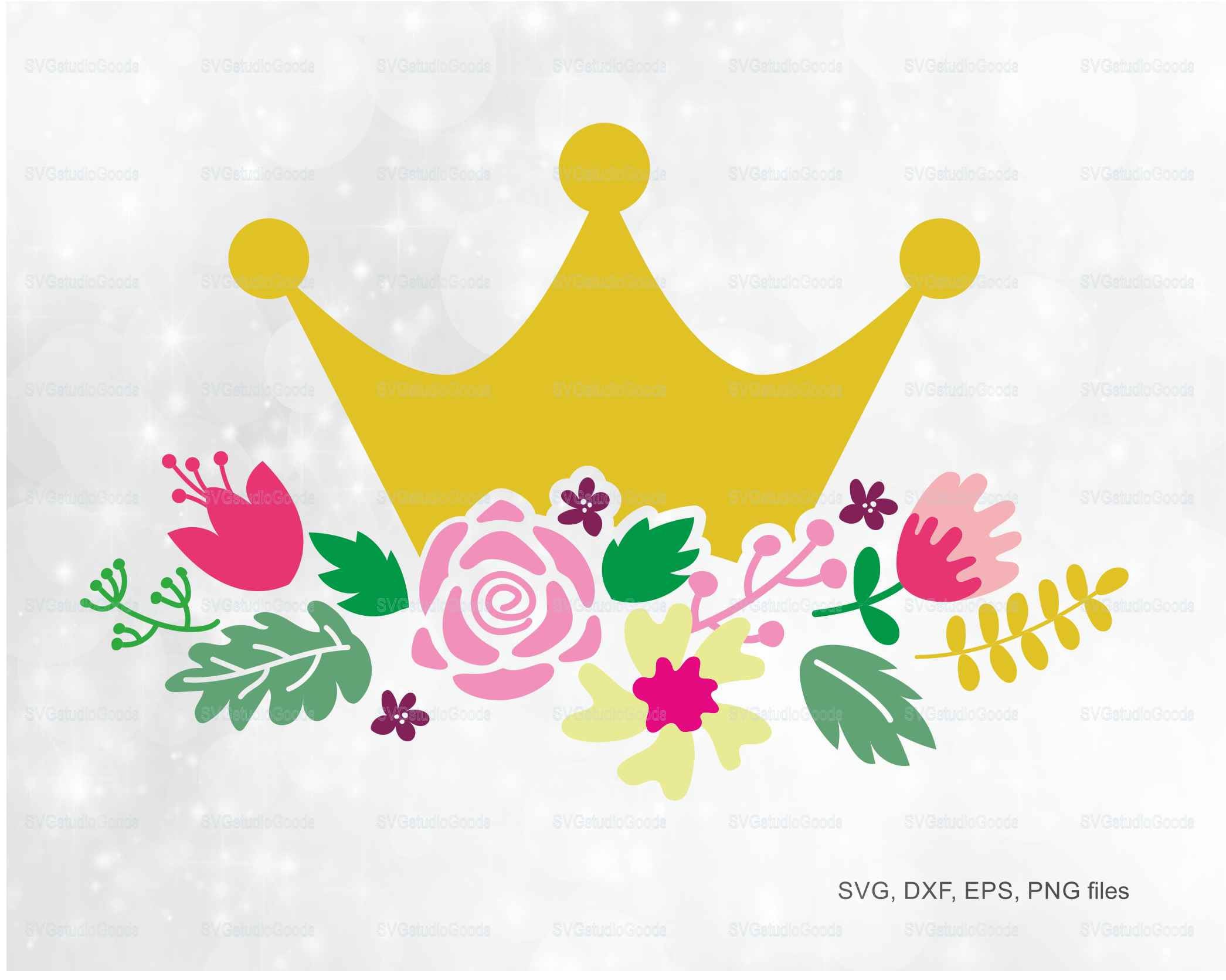 Free Free Flower Crown Svg Free 202 SVG PNG EPS DXF File