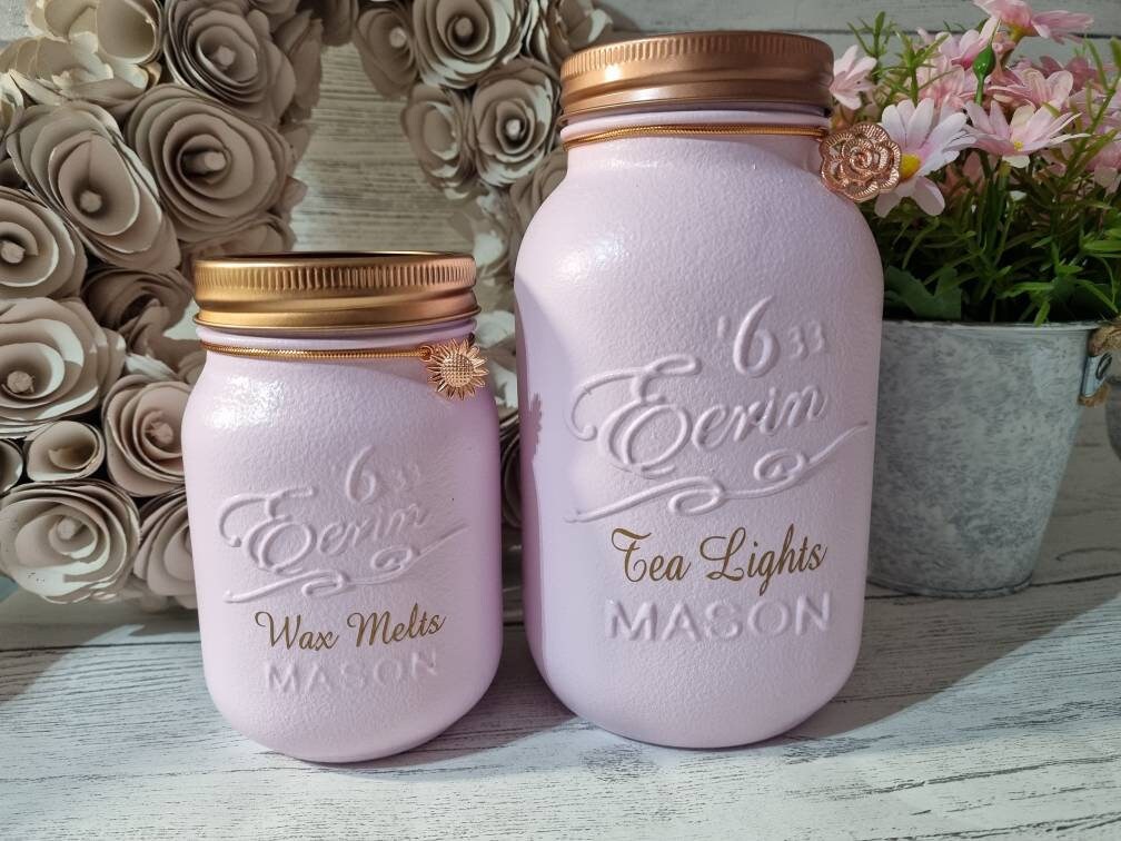 Candle Storage Etsy UK
