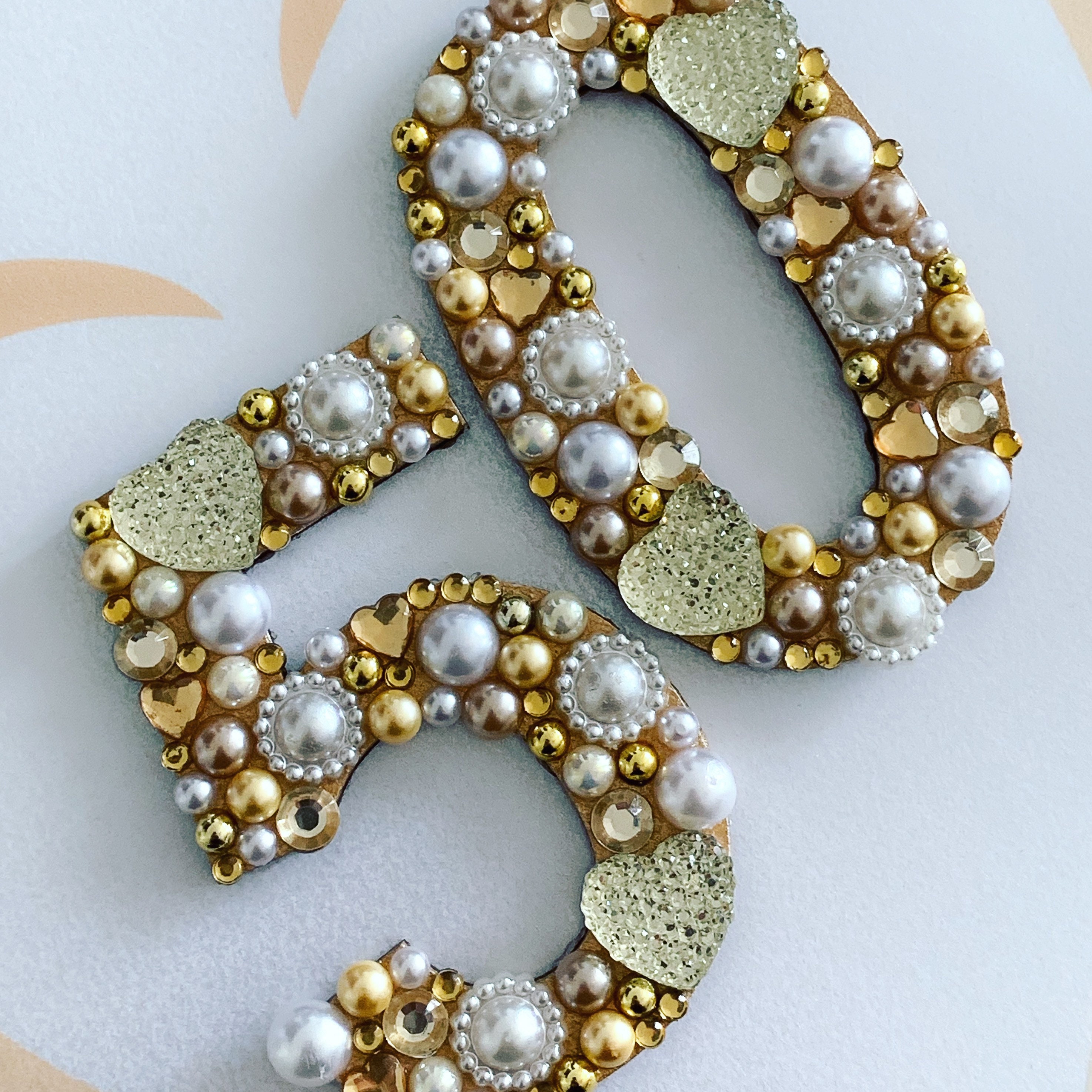 Golden Wedding Anniversary Gift 50th Anniversary Gift | Etsy