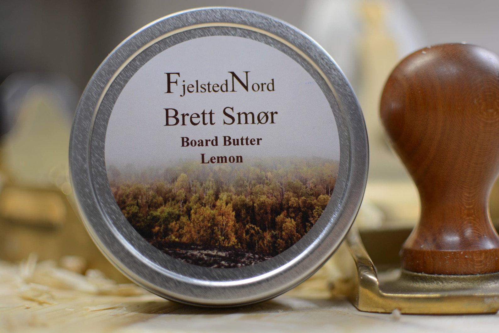 Cutting Board Mineral Oil and Beeswax / Butcher Block Care / Etsy