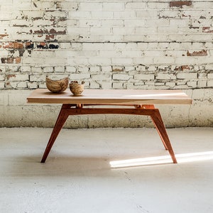 The brick end tables clearance and coffee tables