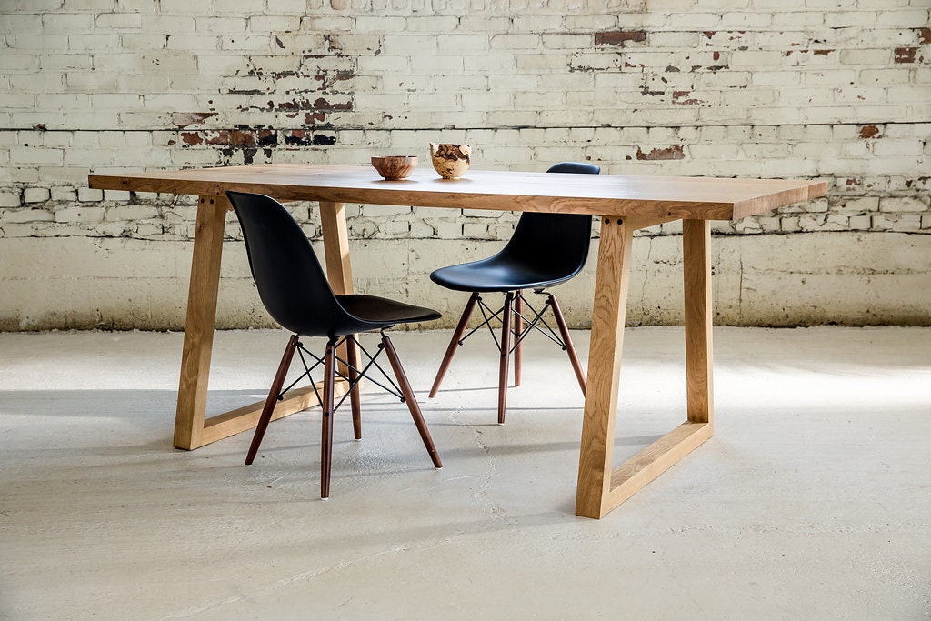 table De ferme - table