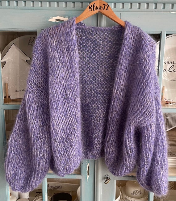 Grob strick jacke Clearance