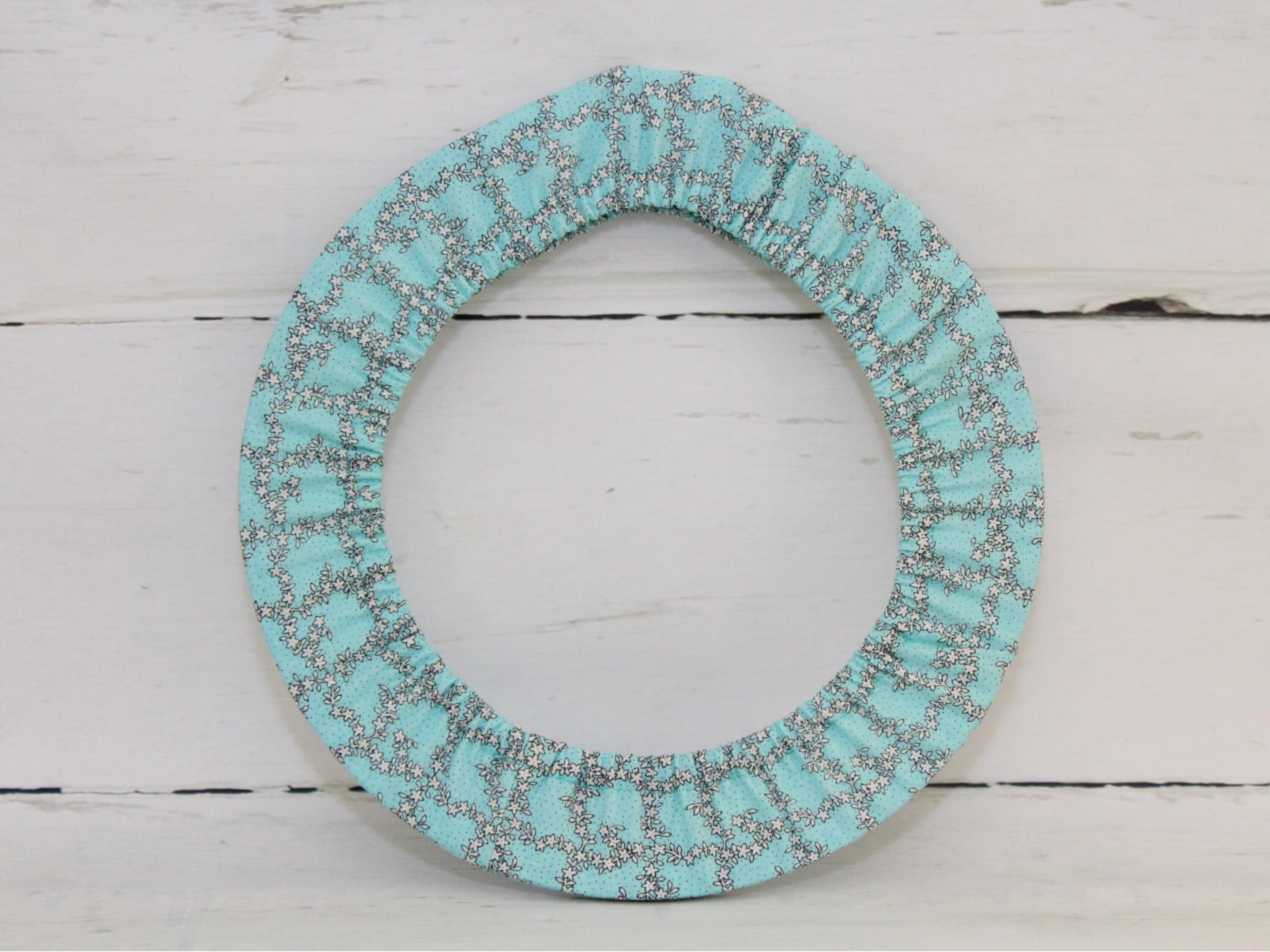 Embroidery Hoop Grime Guard crewelembroiderypatternsjacobean C4F