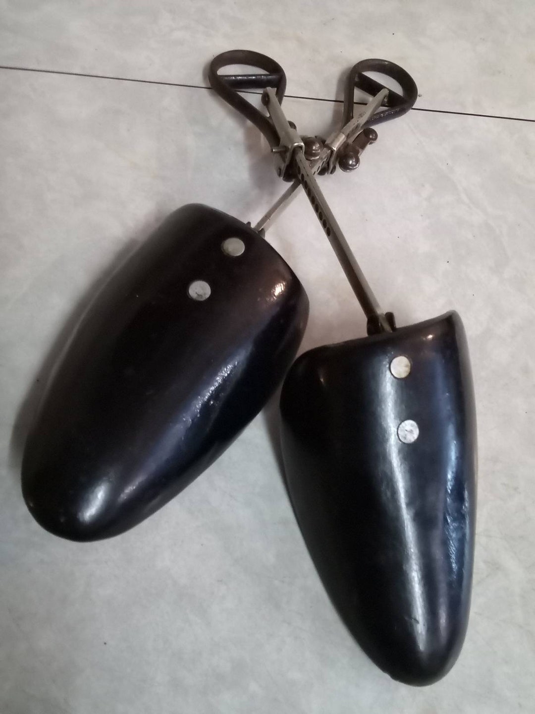 Vintage Shoe Horns - Etsy