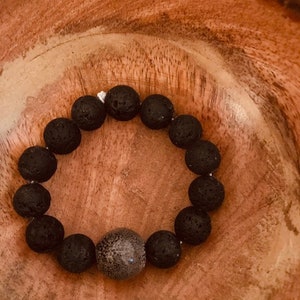 Perlen Armband
