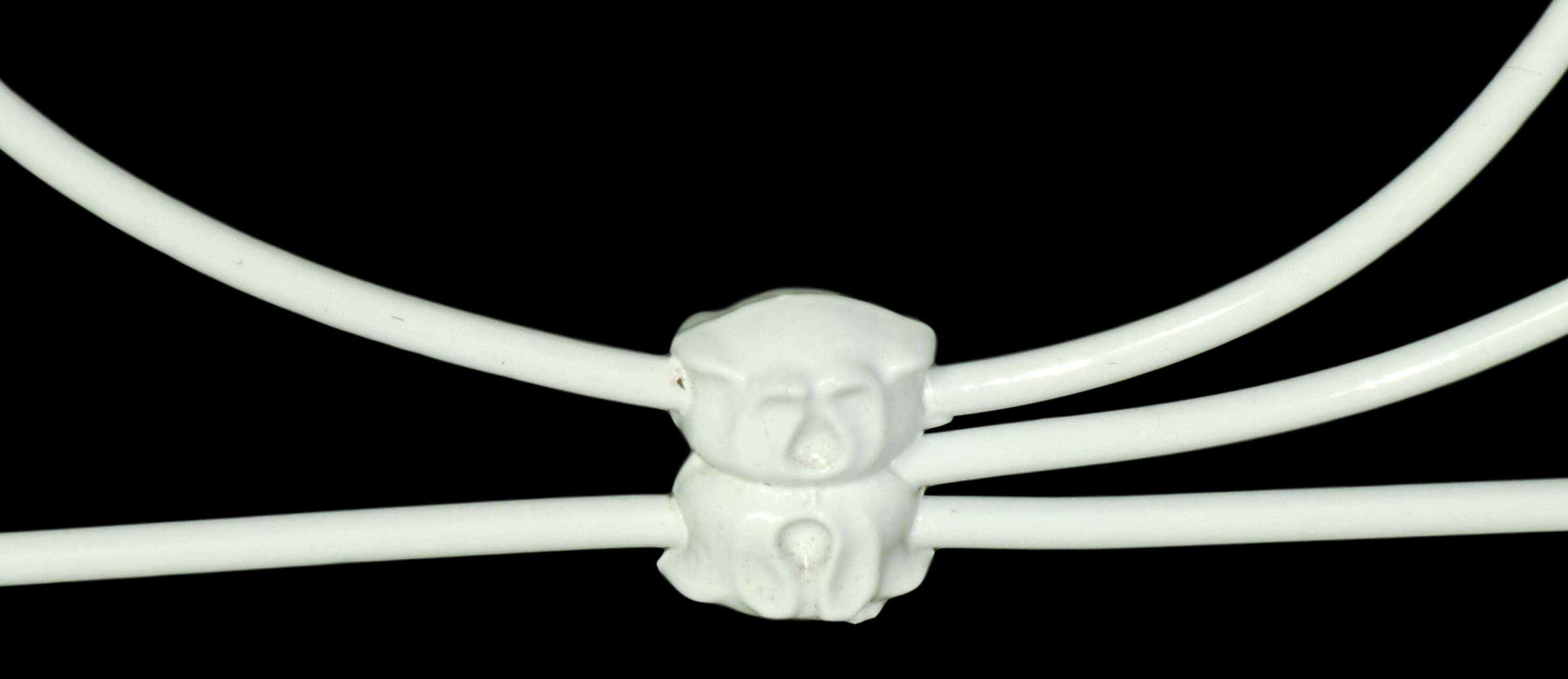 Full Antique Cast Iron Bed Cast Iron Bed Wrought Iron Bed Etsy