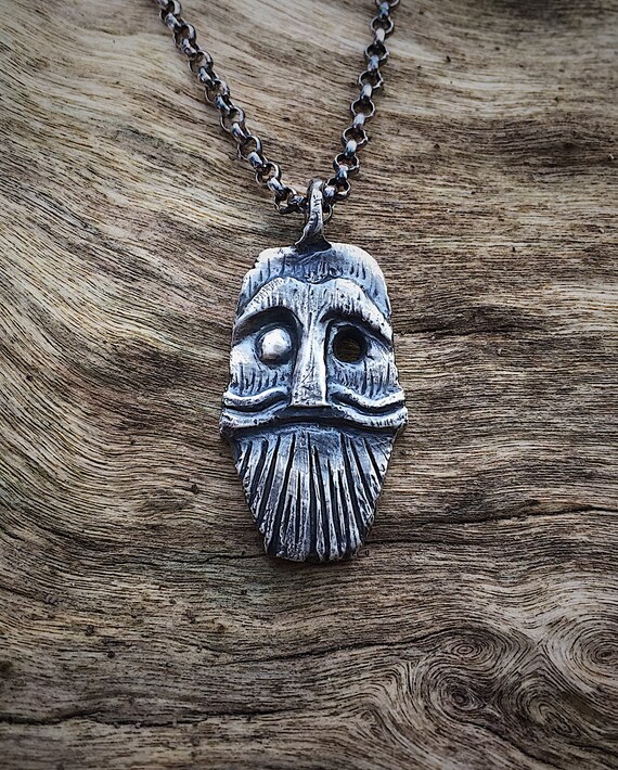Odin Pendant