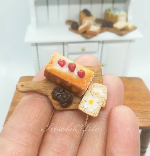 sweet mini dollhouse etsy