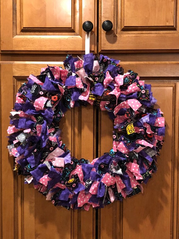 Pastel Star Wars Fabric Wreath 18 Etsy