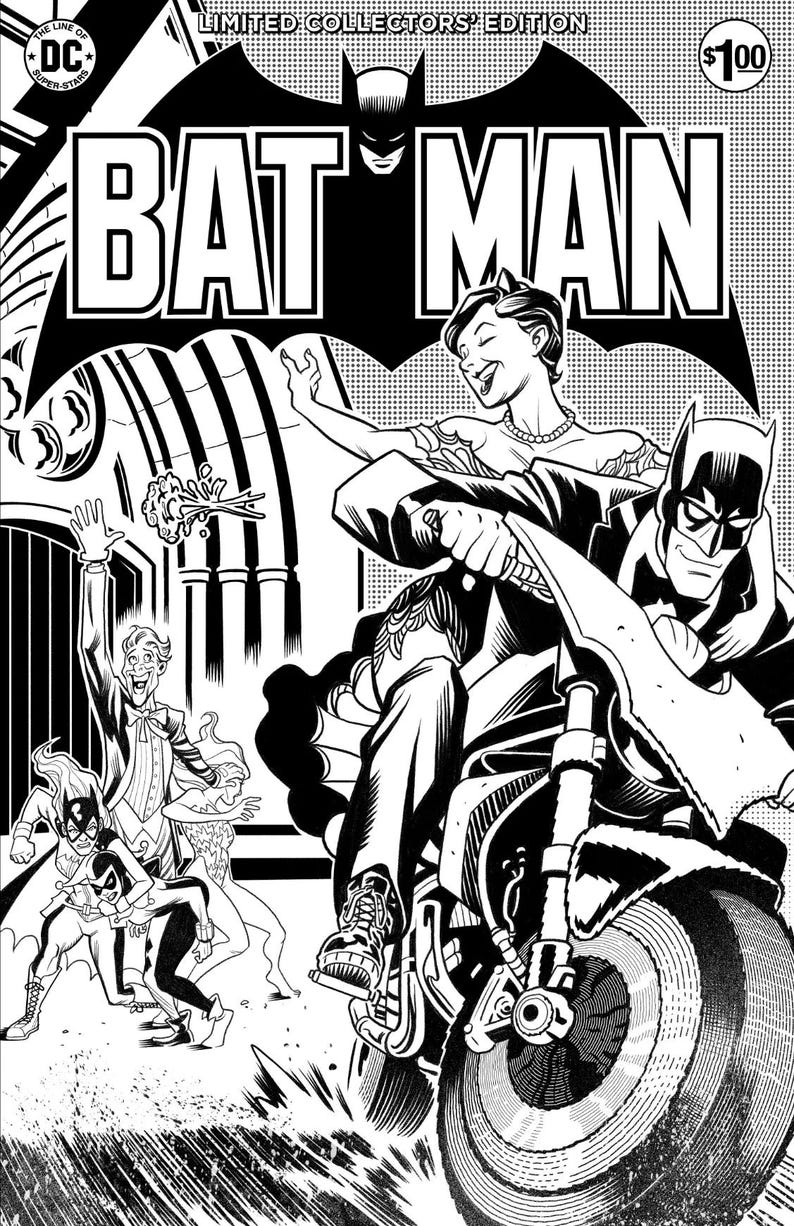 Personalized Comic Book Cover Art – Custom Superhero Illustration ...
